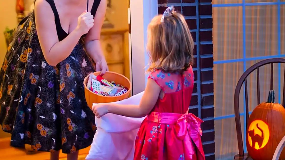 These are your legal rights if your house is vandalised this Hallowe’en