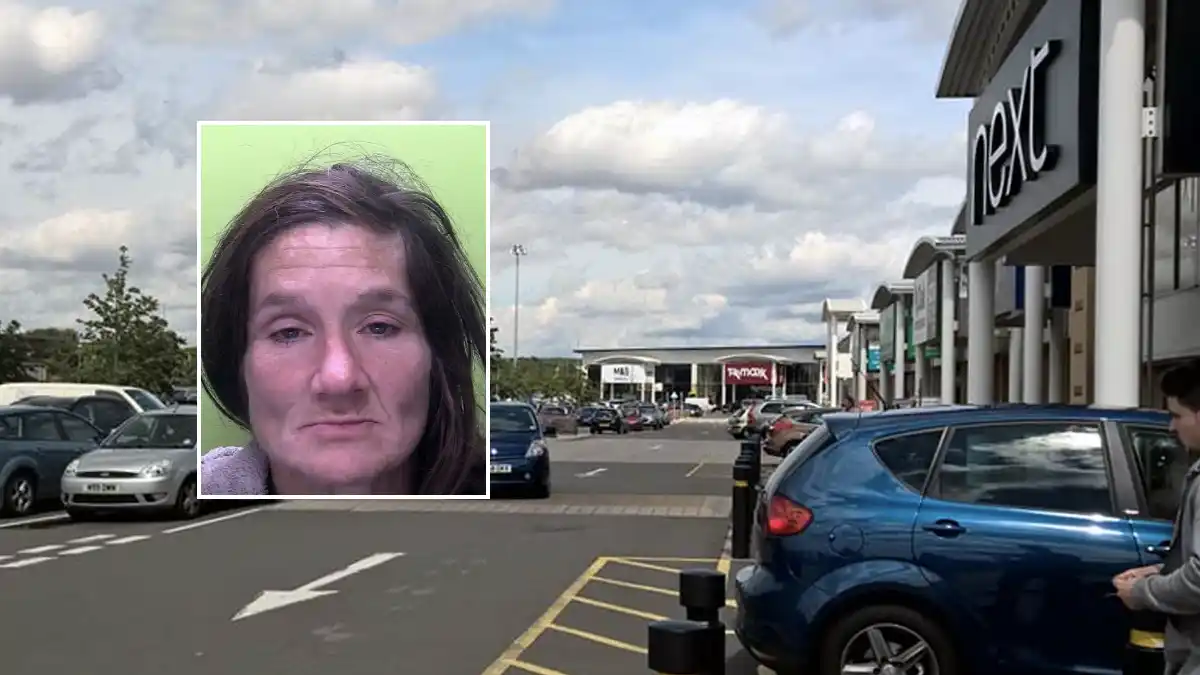 ‘Prolific’ shoplifter banned from all Notts Co-op stores and Victoria Retail Park in Netherfield for two years