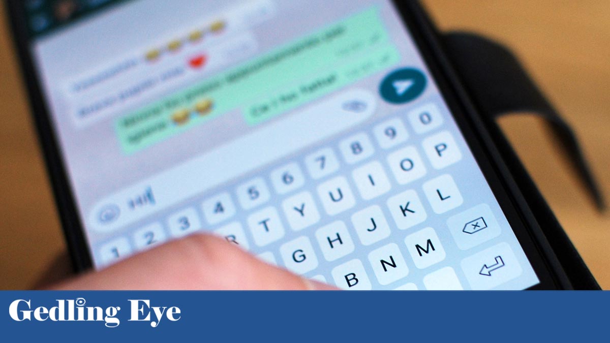 WhatsApp scam targets Gedling borough community and religious groups ...