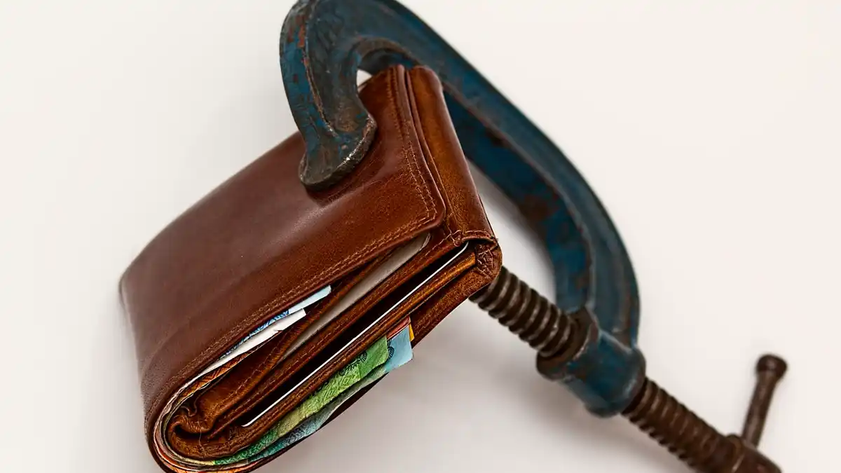 Number of households missing essential payments hits highest level recorded, Which? reveals