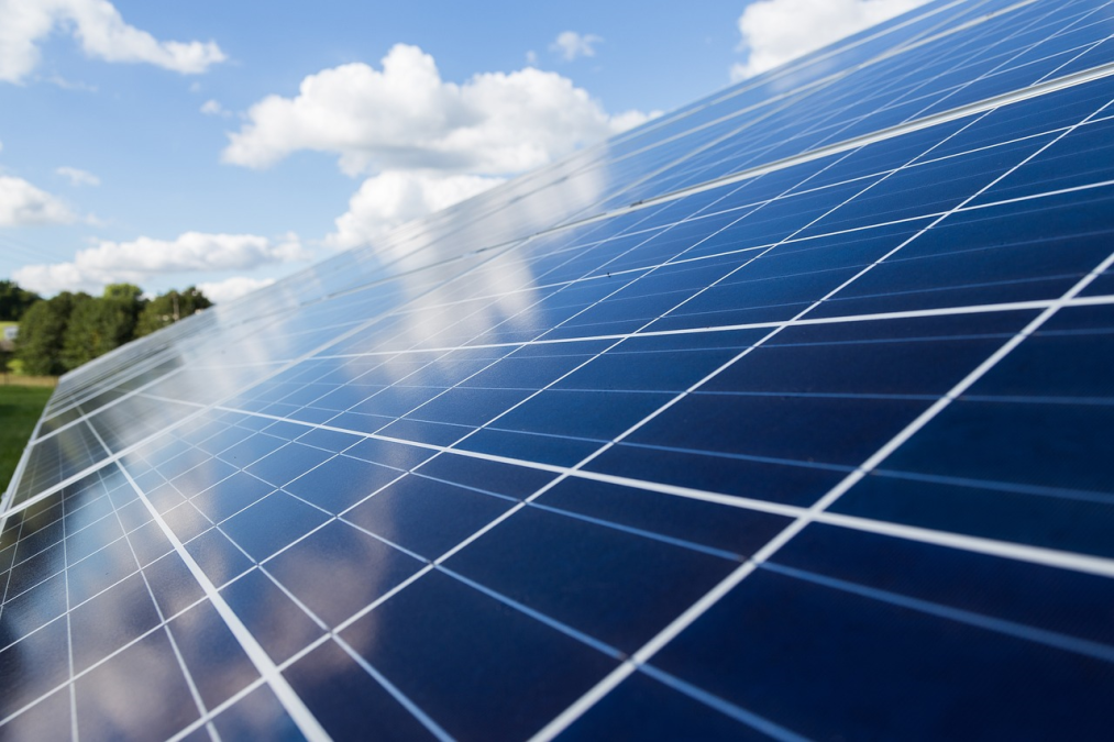 Everything You Need to Know About Solar Energy – and Why It’s the Next Best Thing in Gedling