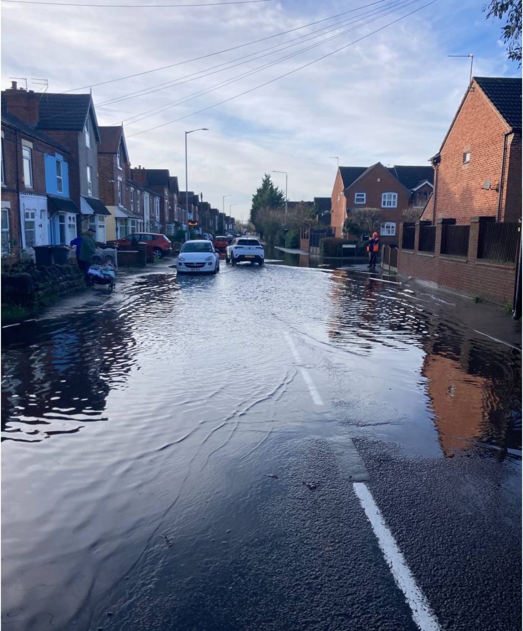 UPDATED: Road closures continue and alerts remain in place across ...