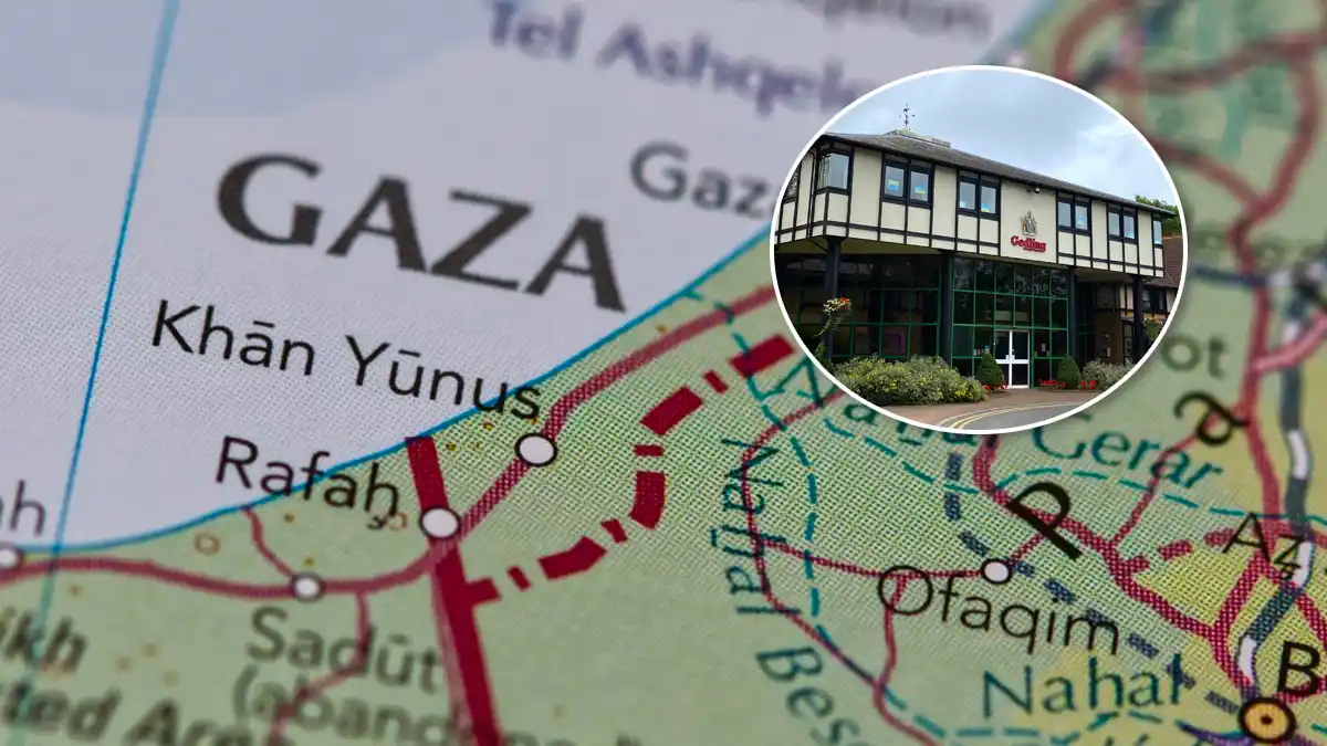Motion calling for immediate ceasefire in Gaza to be heard at next full meeting of Gedling Borough Council