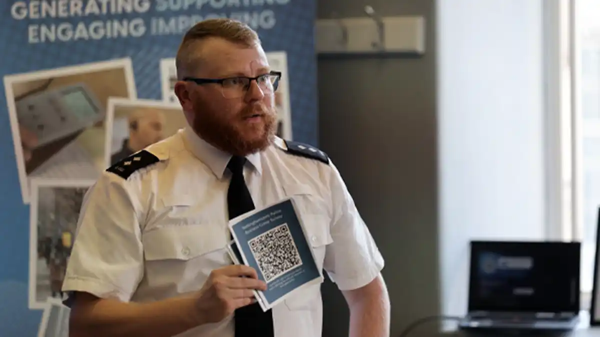 Gedling police teams to get extra support from new officer dedicated to targeting anti-social behaviour