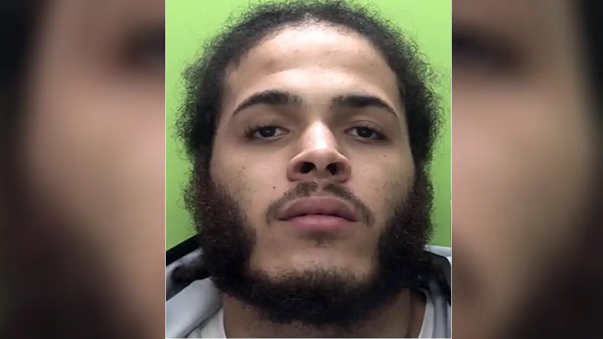 Carlton man jailed over city centre knife fight that took place in broad daylight