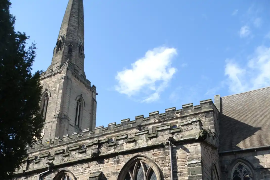 Church in Gedling to hold ‘hymnathon’ to raise money for pipe organ repairs
