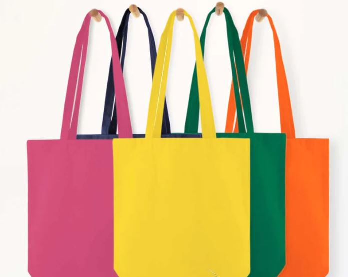 Customizable Bags: Creating Unique Goodies