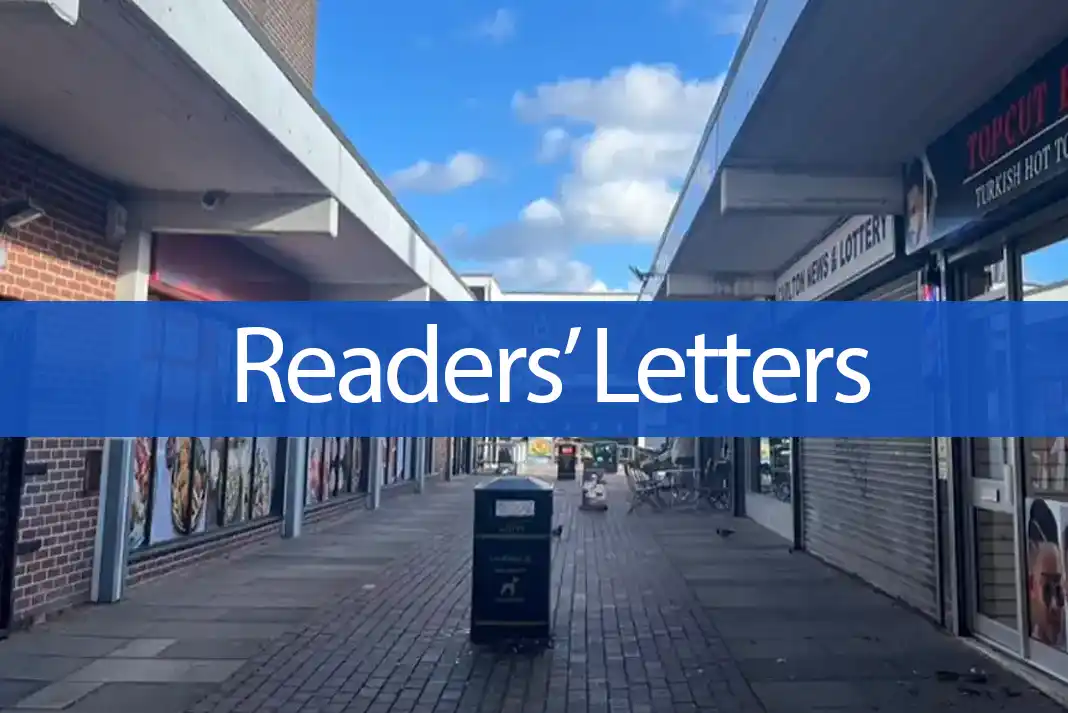 Letters: £20m cash MUST be spent on Carlton