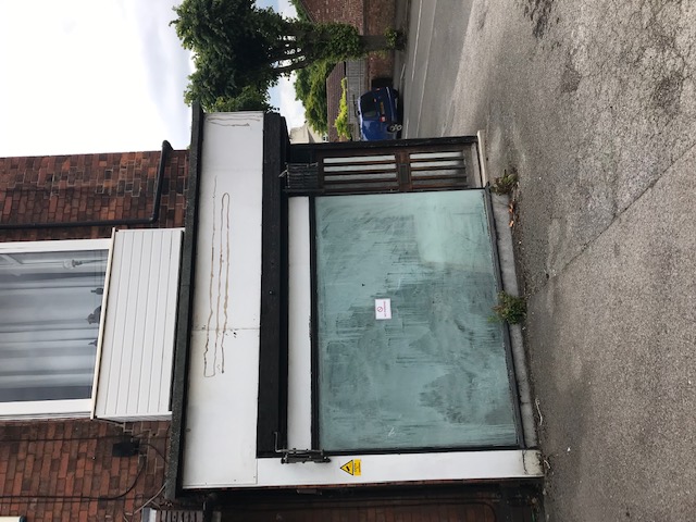 PLANNING: Gigi Creatives move a step closer in Gedling as planning applications submitted
