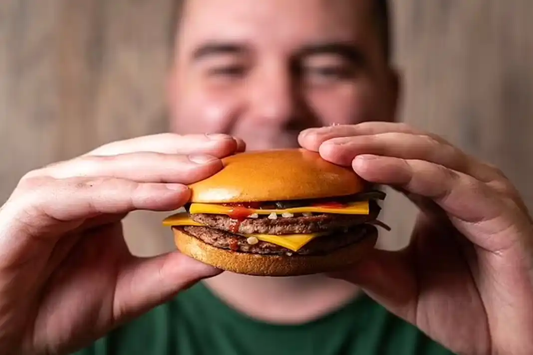 McDonald’s is celebrating its 50th birthday with new menu items- including return of fan favourites