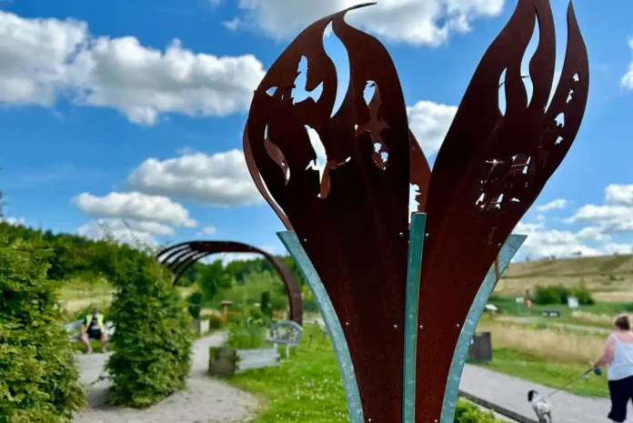 Photo of Gedling Country Park