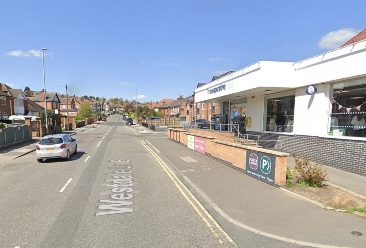 Police searching for man they say is 'extremely dangerous' and is ...