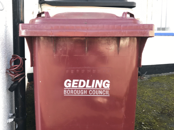 Frustrated Gedling borough residents welcome council's planned ...