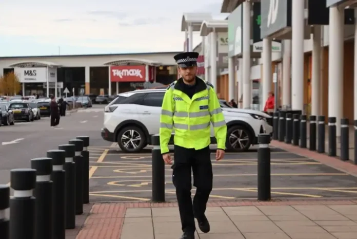 shopliftingpolicepatrols