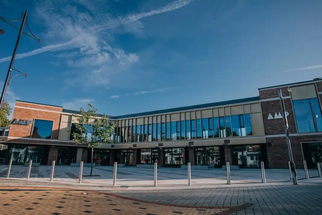 ARNOLD: Concern Christmas market could ‘conflict’ with regular traders
