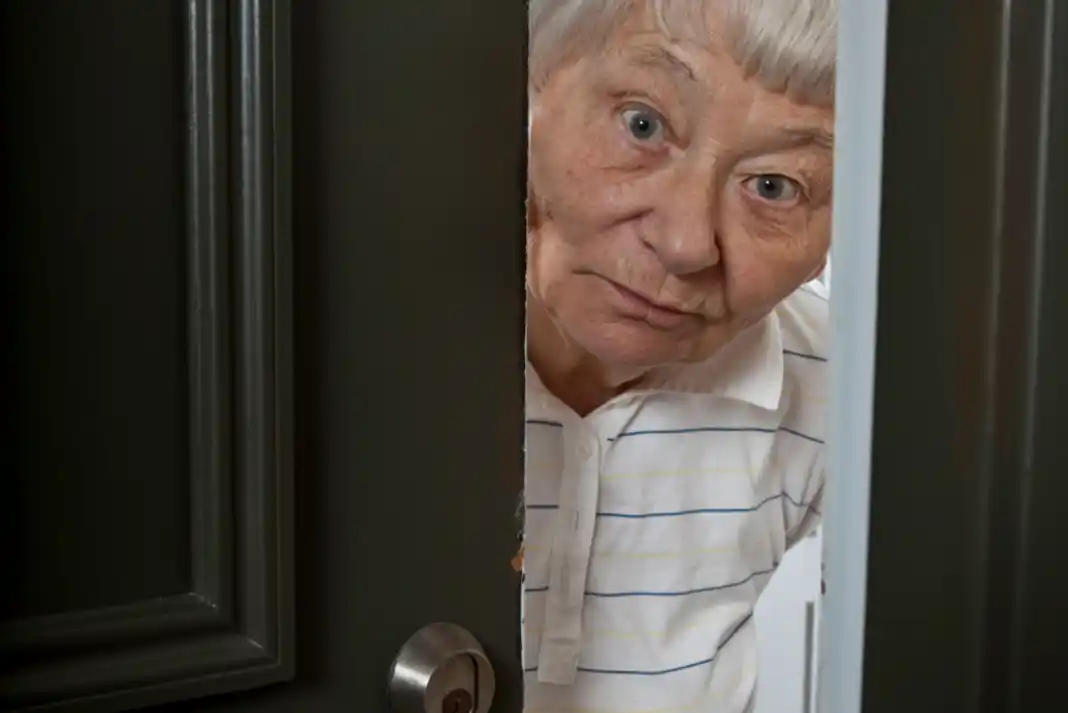 Police issue cold call scam warning to Gedling borough residents following reports that homes are being targeted in the area