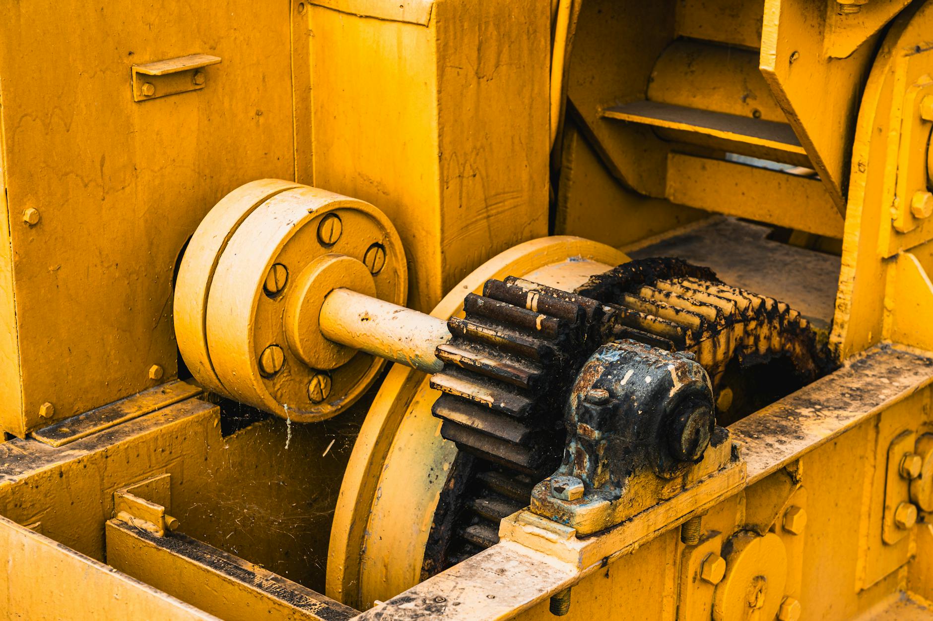 How flexible protective enclosures extend machine life