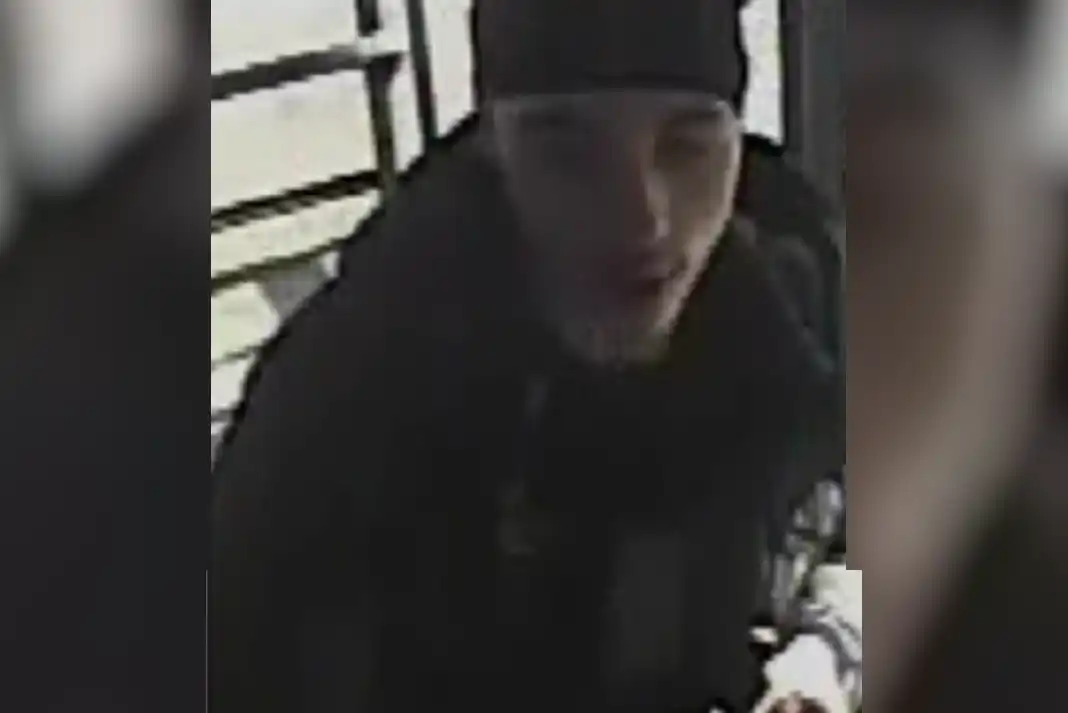 Police issue CCTV image after child is subjected to racial abuse on bus to Carlton