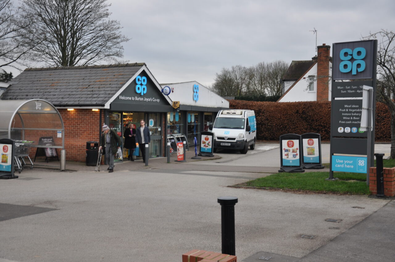 Crackdown launched after anti-social youths spark concern in Burton Joyce village centre - Gedling Eye