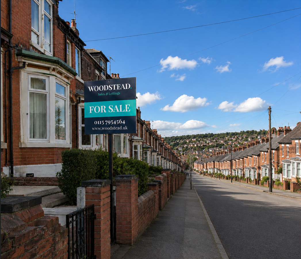 Your borough housing market update from Jennifer Swinstead of Woodstead Sales & Lettings
